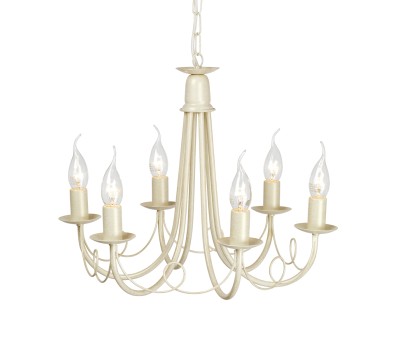 Полилей ELSTEAD MN6-IV-GOLD MINSTER