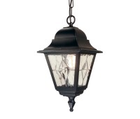 ELSTEAD NR9-BLK NORFOLK