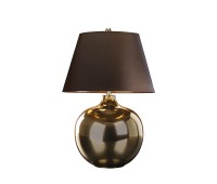 ELSTEAD OTTOMAN-TL OTTOMAN