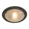 Плафон ELSTEAD OV-F-BLK-GOLD OLIVIA