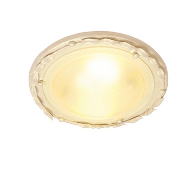 Плафон ELSTEAD OV-F-IV-GOLD OLIVIA