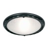ELSTEAD PB-F-B-BLACK PEMBROKE