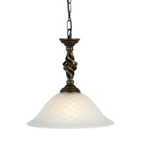 Пендел ELSTEAD PB-P-BLK-GOLD PEMBROKE