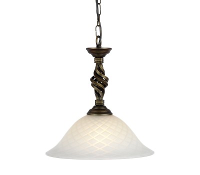 ELSTEAD PB-P-BLK-GOLD PEMBROKE