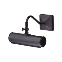 Аплик за картини ELSTEAD PL1-10-BLACK PICTURE LIGHT