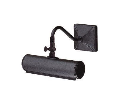 Аплик за картини ELSTEAD PL1-10-BLACK PICTURE LIGHT