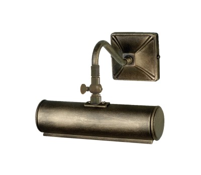 Аплик за картини ELSTEAD PL1-10-BLK-GOLD PICTURE LIGHT