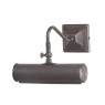 Аплик за картини ELSTEAD PL1-10-DB PICTURE LIGHT