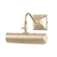 Аплик за картини ELSTEAD PL1-10-PB PICTURE LIGHT