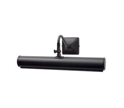 Аплик за картини ELSTEAD PL1-20-BLK PICTURE LIGHT