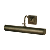 Аплик за картини ELSTEAD PL1-20-BLK-GOLD PICTURE LIGHT