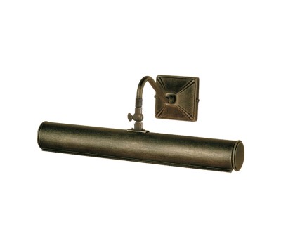 Аплик за картини ELSTEAD PL1-20-BLK-GOLD PICTURE LIGHT