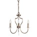 ELSTEAD PM3-DB PIMLICO