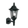 ELSTEAD PRM1-BLACK PARISH MINI