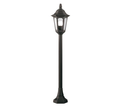 Градински стълб ELSTEAD PRM5-BLACK PARISH MINI