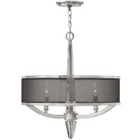 Пендел ELSTEAD QUINTIESSE QN-ASCHER-3P ASCHER