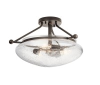ELSTEAD QUINTIESSE QN-BELLE-SF-OZ BELLE