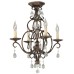 Полилей ELSTEAD FE-CHATEAU4 CHATEAU