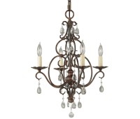 ELSTEAD FE-CHATEAU4 CHATEAU
