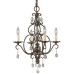 Полилей ELSTEAD FE-CHATEAU4 CHATEAU