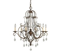 ELSTEAD FE-CHATEAU6 CHATEAU