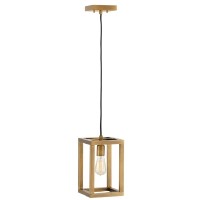 ELSTEAD QUINTIESSE QN-ENSEMBLE1P-BB ENSEMBLE