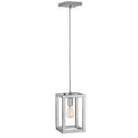 Пендел ELSTEAD QUINTIESSE QN-ENSEMBLE1P-PN ENSEMBLE