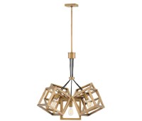 Пендел ELSTEAD QUINTIESSE QN-ENSEMBLE5P-BB ENSEMBLE