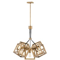 Пендел ELSTEAD QUINTIESSE QN-ENSEMBLE5P-BB ENSEMBLE