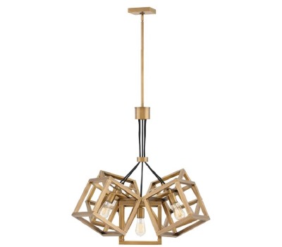 Пендел ELSTEAD QUINTIESSE QN-ENSEMBLE5P-BB ENSEMBLE