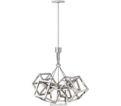 Пендел ELSTEAD QUINTIESSE QN-ENSEMBLE5P-PN ENSEMBLE