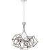Пендел ELSTEAD QUINTIESSE QN-ENSEMBLE5P-PN ENSEMBLE