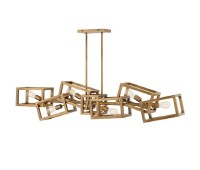 Пендел ELSTEAD QUINTIESSE QN-ENSEMBLE6-BB ENSEMBLE