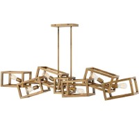 Пендел ELSTEAD QUINTIESSE QN-ENSEMBLE6-BB ENSEMBLE