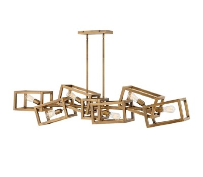 Пендел ELSTEAD QUINTIESSE QN-ENSEMBLE6-BB ENSEMBLE