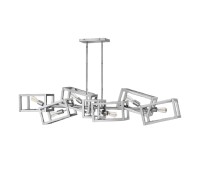ELSTEAD QUINTIESSE QN-ENSEMBLE6-PN ENSEMBLE