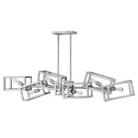 Пендел ELSTEAD QUINTIESSE QN-ENSEMBLE6-PN ENSEMBLE