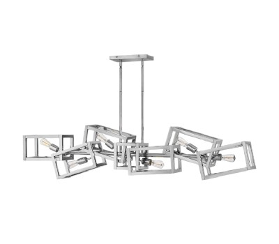 Пендел ELSTEAD QUINTIESSE QN-ENSEMBLE6-PN ENSEMBLE