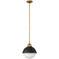 Пендел ELSTEAD QUINTIESSE QN-FLETCHER-P-M-AZ FLETCHER