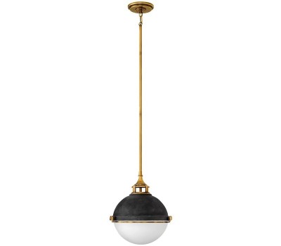 Пендел ELSTEAD QUINTIESSE QN-FLETCHER-P-M-AZ FLETCHER