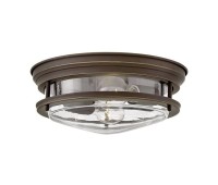 Плафон за баня ELSTEAD QUINTIESSE QN-HADRIAN-FS-OZ-CLEAR HADRIAN