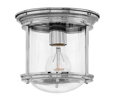 ELSTEAD QUINTIESSE QN-HADRIAN-MINI-F-CM-CLEAR HADRIAN MINI