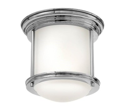 ELSTEAD QUINTIESSE QN-HADRIAN-MINI-F-CM-OPAL HADRIAN MINI