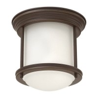 Плафон за баня ELSTEAD QUINTIESSE QN-HADRIAN-MINI-F-OZ-OPAL HADRIAN MINI