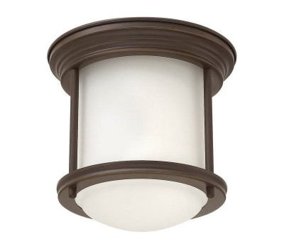 ELSTEAD QUINTIESSE QN-HADRIAN-MINI-F-OZ-OPAL HADRIAN MINI