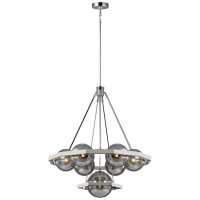 Пендел ELSTEAD QUINTIESSE QN-HARPER7 HARPER