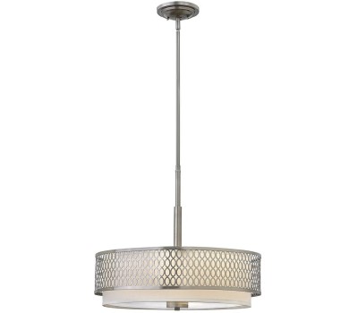 Пендел ELSTEAD HK-JULES-3P-BN JULES
