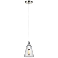 Пендел ELSTEAD QUINTIESSE QN-LORAS-1MP LORAS