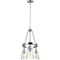 Пендел ELSTEAD QUINTIESSE QN-LORAS3 LORAS