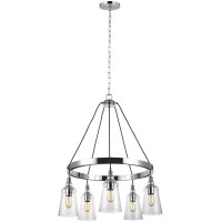 Пендел ELSTEAD QUINTIESSE QN-LORAS5 LORAS